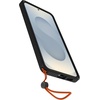 image:imageOtterBox Samsung Galaxy S26 Sole Series Case  Midnight Circuit Black Grippy Phone Case for Samsung Galaxy Builtin Magnets Raised Bumpers for Overall ProtectionMidnight Circuit Black