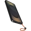 image:imageOtterBox Samsung Galaxy S26 Sole Series Case  Midnight Circuit Black Grippy Phone Case for Samsung Galaxy Builtin Magnets Raised Bumpers for Overall ProtectionMidnight Circuit Black
