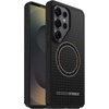 image:imageOtterBox Samsung Galaxy S26 Sole Series Case  Midnight Circuit Black Grippy Phone Case for Samsung Galaxy Builtin Magnets Raised Bumpers for Overall ProtectionMidnight Circuit Black