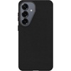 image:imageOtterBox Samsung Galaxy S26 Symmetry Series Cactus Leather Case  Ink Blossom Black Slim Premium Protective Samsung Galaxy Phone CaseNoir Ash Black