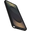 image:imageOtterBox Samsung Galaxy S26 Symmetry Series Cactus Leather Case  Ink Blossom Black Slim Premium Protective Samsung Galaxy Phone CaseNoir Ash Black