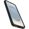 image:imageOtterBox Samsung Galaxy S26 Symmetry Series Case  Black Thin Phone Case for Samsung Galaxy Builtin Fast Charge Magnets amp Rasied EdgesBlack