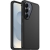 image:imageOtterBox Samsung Galaxy S26 Symmetry Series Case  Black Thin Phone Case for Samsung Galaxy Builtin Fast Charge Magnets amp Rasied EdgesBlack