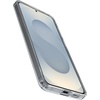 image:imageOtterBox Samsung Galaxy S26 Symmetry Series Case  Black Thin Phone Case for Samsung Galaxy Builtin Fast Charge Magnets amp Rasied EdgesClear