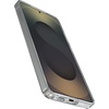 image:imageOtterBox Samsung Galaxy S26 Symmetry Series Case  Black Thin Phone Case for Samsung Galaxy Builtin Fast Charge Magnets amp Rasied EdgesClear