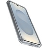 image:imageOtterBox Samsung Galaxy S26 Symmetry Series Case  Black Thin Phone Case for Samsung Galaxy Builtin Fast Charge Magnets amp Rasied EdgesClear