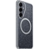 image:imageOtterBox Samsung Galaxy S26 Symmetry Series Case  Black Thin Phone Case for Samsung Galaxy Builtin Fast Charge Magnets amp Rasied EdgesStardust ClearGlitter