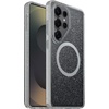 image:imageOtterBox Samsung Galaxy S26 Symmetry Series Case  Black Thin Phone Case for Samsung Galaxy Builtin Fast Charge Magnets amp Rasied EdgesStardust ClearGlitter