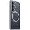 image:imageOtterBox Samsung Galaxy S26 Symmetry Series Case  Black Thin Phone Case for Samsung Galaxy Builtin Fast Charge Magnets amp Rasied EdgesStardust ClearGlitter