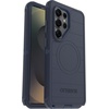 image:imageOtterBox Samsung Galaxy S26 Ultra Defender Series Pro Case  Black Tough Rugged amp Durable Samsung Galaxy Phone Case with MagnetsBlue Sentiment