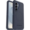 image:imageOtterBox Samsung Galaxy S26 Ultra Defender Series Pro Case  Black Tough Rugged amp Durable Samsung Galaxy Phone Case with MagnetsBlue Sentiment