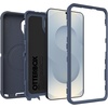 image:imageOtterBox Samsung Galaxy S26 Ultra Defender Series Pro Case  Black Tough Rugged amp Durable Samsung Galaxy Phone Case with MagnetsBlue Sentiment