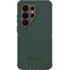 image:imageOtterBox Samsung Galaxy S26 Ultra Defender Series Pro Case  Black Tough Rugged amp Durable Samsung Galaxy Phone Case with MagnetsGreen Intrigue