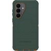 image:imageOtterBox Samsung Galaxy S26 Ultra Defender Series Pro Case  Black Tough Rugged amp Durable Samsung Galaxy Phone Case with MagnetsGreen Intrigue