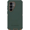 image:imageOtterBox Samsung Galaxy S26 Ultra Defender Series Pro Case  Black Tough Rugged amp Durable Samsung Galaxy Phone Case with MagnetsGreen Intrigue