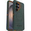 image:imageOtterBox Samsung Galaxy S26 Ultra Defender Series Pro Case  Black Tough Rugged amp Durable Samsung Galaxy Phone Case with MagnetsGreen Intrigue