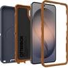 image:imageOtterBox Samsung Galaxy S26 Ultra Defender Series Pro Case  Black Tough Rugged amp Durable Samsung Galaxy Phone Case with MagnetsNavy Canyon Blue  Orange