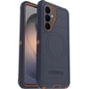 image:imageOtterBox Samsung Galaxy S26 Ultra Defender Series Pro Case  Black Tough Rugged amp Durable Samsung Galaxy Phone Case with MagnetsNavy Canyon Blue  Orange
