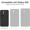image:imageOtterBox Samsung Galaxy S26 Ultra Defender Series Pro Case  Black Tough Rugged amp Durable Samsung Galaxy Phone Case with MagnetsNavy Canyon Blue  Orange