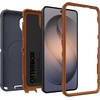 image:imageOtterBox Samsung Galaxy S26 Ultra Defender Series Pro Case  Black Tough Rugged amp Durable Samsung Galaxy Phone Case with MagnetsNavy Canyon Blue  Orange
