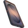 image:imageOtterBox Samsung Galaxy S26 Ultra Defender Series Pro Case  Black Tough Rugged amp Durable Samsung Galaxy Phone Case with MagnetsNavy Canyon Blue  Orange