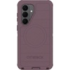 image:imageOtterBox Samsung Galaxy S26 Ultra Defender Series Pro Case  Black Tough Rugged amp Durable Samsung Galaxy Phone Case with MagnetsPurple Majesty