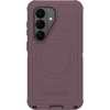 image:imageOtterBox Samsung Galaxy S26 Ultra Defender Series Pro Case  Black Tough Rugged amp Durable Samsung Galaxy Phone Case with MagnetsPurple Majesty