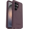 image:imageOtterBox Samsung Galaxy S26 Ultra Defender Series Pro Case  Black Tough Rugged amp Durable Samsung Galaxy Phone Case with MagnetsPurple Majesty