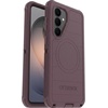image:imageOtterBox Samsung Galaxy S26 Ultra Defender Series Pro Case  Black Tough Rugged amp Durable Samsung Galaxy Phone Case with MagnetsPurple Majesty