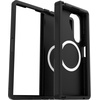 image:imageOtterBox Samsung Galaxy Z Fold7 Defender Series XT Case  Black screenless screenless Rugged Hinge Protection Lanyard Attachment PowerShare and Wireless Charging CompatibleBlack