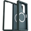 image:imageOtterBox Samsung Galaxy Z Fold7 Defender Series XT Case  Black screenless screenless Rugged Hinge Protection Lanyard Attachment PowerShare and Wireless Charging CompatibleGreen