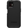 image:imageOtterBox Samsung XCover6 Pro Defender Series Case  BLACK NonRetail Packaging ships in poly bag rugged amp durable with port protection includes holster clip kickstand
