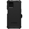 image:imageOtterBox Samsung XCover6 Pro Defender Series Case  BLACK NonRetail Packaging ships in poly bag rugged amp durable with port protection includes holster clip kickstand