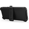 image:imageOtterBox Samsung XCover6 Pro Defender Series Case  BLACK NonRetail Packaging ships in poly bag rugged amp durable with port protection includes holster clip kickstand