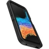 image:imageOtterBox Samsung XCover6 Pro Defender Series Case  BLACK NonRetail Packaging ships in poly bag rugged amp durable with port protection includes holster clip kickstand