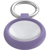 image:imageOtterBox Sleek Tracker CASE for Apple AirTag  Reset PurplePurple