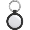 image:imageOtterBox Sleek Tracker Case for Apple AirTag  Black  Protective Sleek AirTag HolderBlack