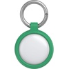 image:imageOtterBox Sleek Tracker Case for Apple AirTag  Black  Protective Sleek AirTag HolderGreen Juice