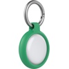 image:imageOtterBox Sleek Tracker Case for Apple AirTag  Green JuiceGreen Juice