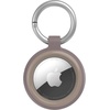image:imageOtterBox Sleek Tracker Case for Apple AirTag 4 Pack  Brew Neutrals
