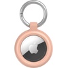image:imageOtterBox Sleek Tracker Case for Apple AirTag 4 Pack  Brew Neutrals