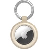 image:imageOtterBox Sleek Tracker Case for Apple AirTag 4 Pack  Brew Neutrals