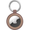 image:imageOtterBox Sleek Tracker Case for Apple AirTag 4 Pack  Brew Neutrals