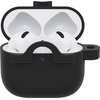 image:imageOtterBox Soft Touch Case for AirPods 4th Gen  Black Crystal  Protective Apple AirPods CaseBlack Crystal