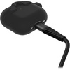 image:imageOtterBox Soft Touch Case for AirPods 4th Gen  Black Crystal  Protective Apple AirPods CaseBlack Crystal
