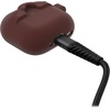 image:imageOtterBox Soft Touch Case for AirPods 4th Gen  Black Crystal  Protective Apple AirPods CaseBrick Red