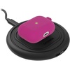 image:imageOtterBox Soft Touch Case for AirPods Pro  Strawberry Short Dark PinkDark Pink