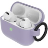 image:imageOtterBox Soft Touch Case for AirPods Pro  Strawberry Short Dark PinkLight Purple