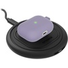 image:imageOtterBox Soft Touch Case for AirPods Pro  Strawberry Short Dark PinkLight Purple