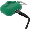 image:imageOtterBox Soft Touch Case for AirPods Pro 1st amp 2nd Gen  Green Juice Green